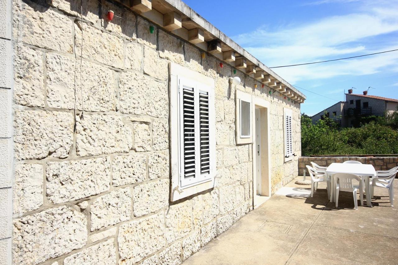 Rooms With A Parking Space Lumbarda, Korcula - 4436 Экстерьер фото